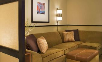 Hyatt Place SLC Downtown Gateway