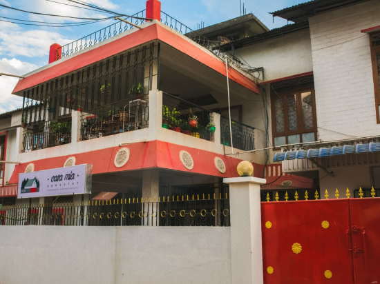 Casa Mia グワーハーティー 宿泊予約 安い料金プラン 口コミ 部屋写真 Trip Com