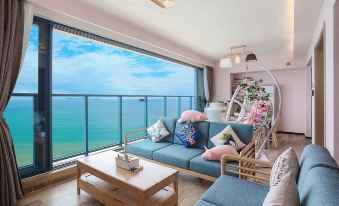 Yingkou Xileduo Seaview Apartment