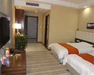 Shuyang Bangben Business Hotel