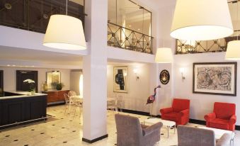 Hotel Diana Dauphine