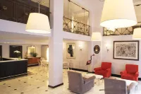 Hôtel Diana Dauphine - boutique