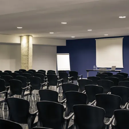 Mercure Bilbao Jardines de Albia