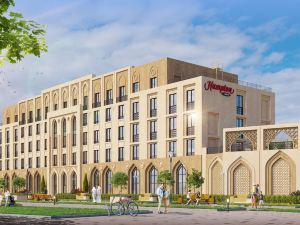 Hampton by Hilton Turkistan