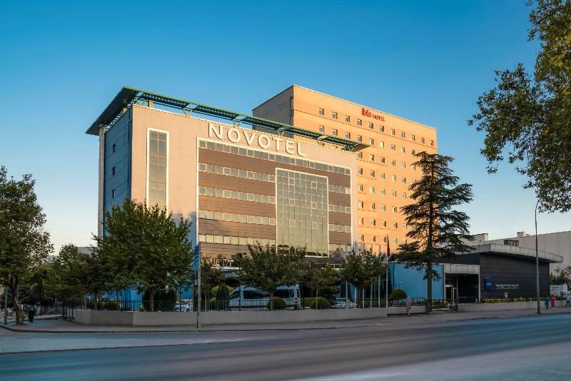 Novotel Gaziantep