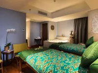 D'Primahotel Petitenget Seminyak 2 Hotels in Bali