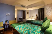d'primahotel Petitenget Seminyak