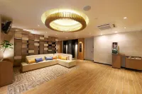 Sotetsu Fresa Inn Tokyo Tamachi - شاطئ