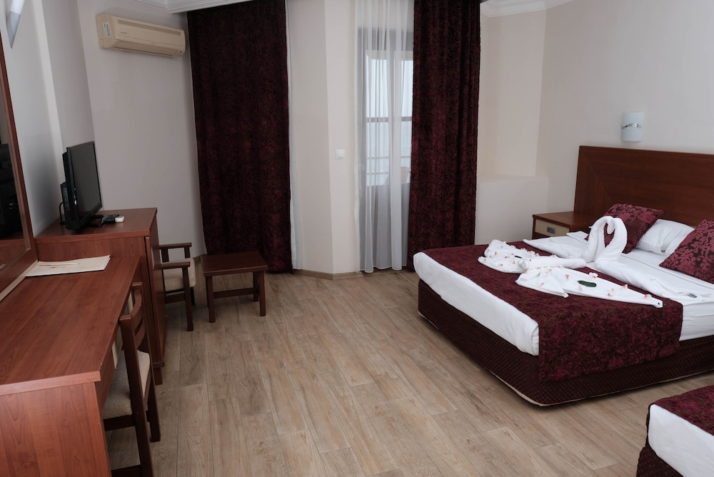 Anitas Hotel - All Inclusive