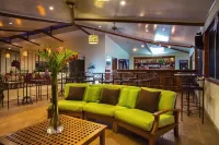 Natural Lodge Caño Negro Hotels in Los Chiles