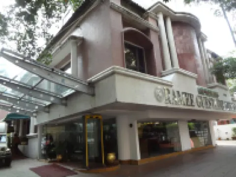 Ramee Guestline Hotel Dadar Hotels near Dharavi