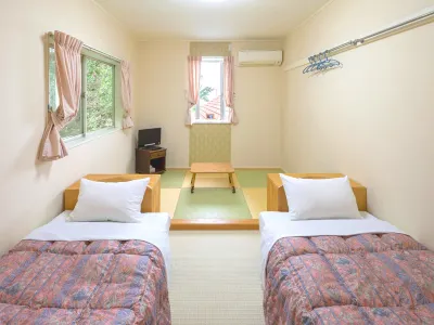 Mediterranean Sea Pension Knossos