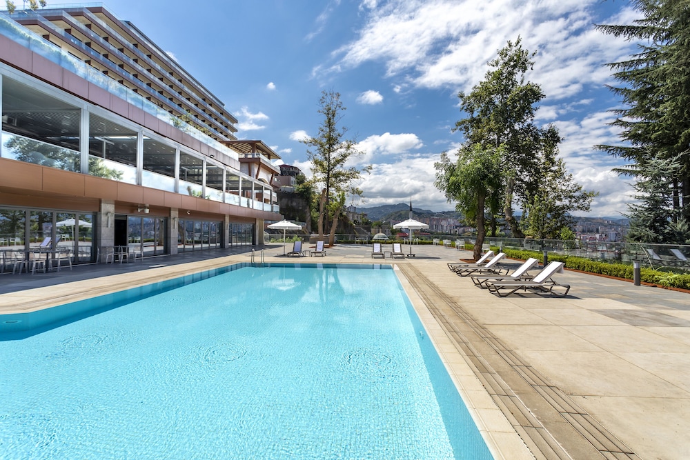 Radisson Blu Hotel Trabzon