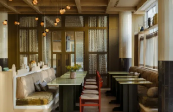 普羅克拉特夫老城區酒店