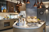 Vincci Consulado de Bilbao - Breakfast