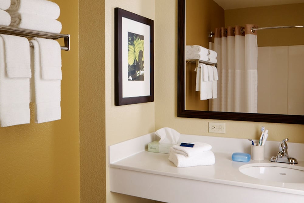 Extended Stay America Suites - Orlando - Maitland - Summit Tower Blvd