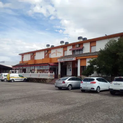 Hotel Perú by Bossh Hotels Hotels in Trujillo