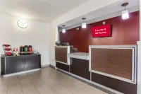Red Roof Inn Monteagle - I-24 Hotels in Monteagle