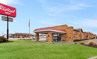 Red Roof Inn Fort Wayne