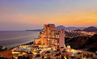 Fairmont Fujairah Beach Resort