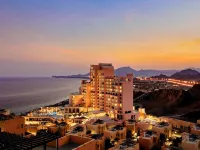 Fairmont Fujairah Beach Resort Hotels near Dibba Rock
