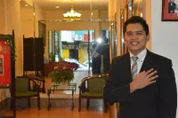 Grace Hotel Lahad Datu Hotels in Lahad Datu