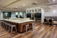 Holiday Inn & Suites Atlanta Airport-North Hotel di East Point