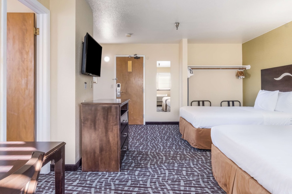 Americas Best Value Inn San Francisco/Pacifica