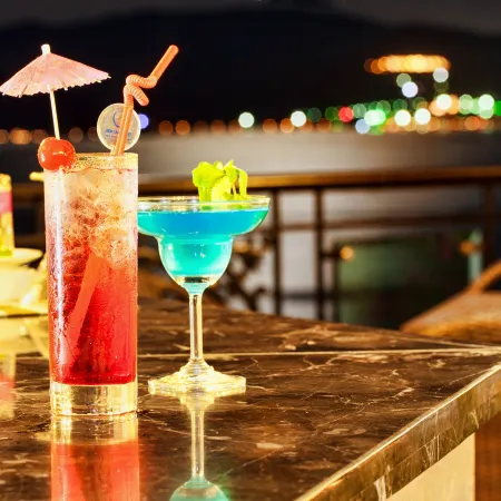 Rembrandt Hotel Nha Trang