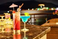 Rembrandt Hotel Nha Trang - bar