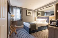 Holiday Inn Glasgow - City Ctr Theatreland