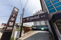 Pyeongtaek K Motel