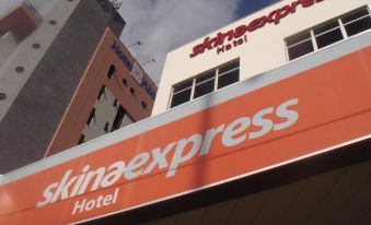 Abbeville Hotel Torre II