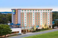 Comfort Inn & Suites Presidential Hoteles en 