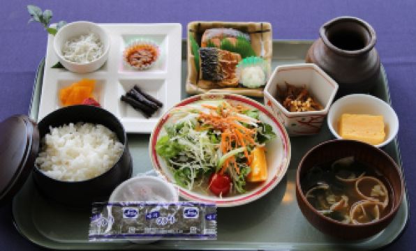 Ueda Tokyu Rei Hotel - Housity