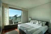 Troia Residence by the Editory - Beach Houses Hotels near Same Same
