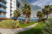 Radisson Blu Hotel Istanbul Ottomare Hotels in Istanbul