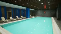 Tryp by Wyndham Istanbul Basin Ekspres - Pools