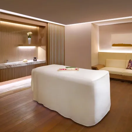 Hyatt Regency Tianjin East