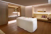 Hyatt Regency Tianjin East - spa