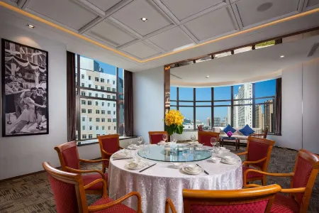 SKJIANSHEHOTELYUNLAN Отели рядом с достопримечательностью «Shanghai International Studies University (Wenxiang Road)»