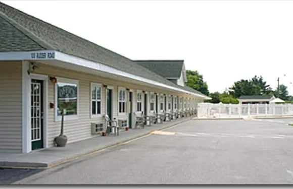 海埃斯塔汽車旅館 II