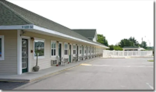 시 에스타 모텔 2  호텔