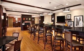 Hampton Inn Limerick-Philadelphia Area