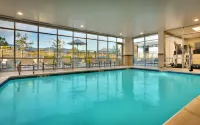 Hilton Garden Inn Lehi فنادق في Lehi