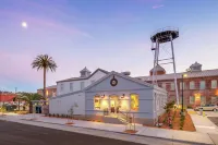 Hampton Inn Petaluma - Wifi