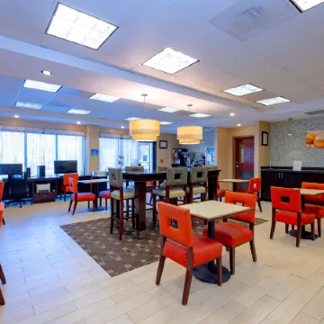 Comfort Inn Near Quantico Main Gate North