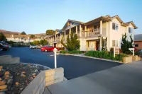 Cayucos Beach Inn Hotels in Cayucos