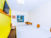 Ibis Budget Sydney Olympic Park Hotels in Lidcombe