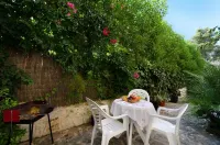 Holiday House for 6 Persons, with Swimming Pool